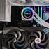 Ordenador King Mod Gamer-PC HYTE Ryzen 9 9900X 64GB DDR5 1TB RTX 5070 WiFi W11 image number null