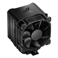 Ventilador CPU Jonsbo HX6210 Negro - 92mm