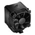 Ventilador CPU Jonsbo HX6210 Negro - 92mm image number null