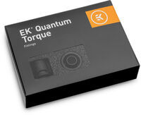 EK Water Blocks EK-Quantum Torque Kit de racores, tubos y accesorios