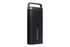SSD Externo Samsung T5 Evo 2TB USB3.2 Gen2 Negro (460/460MB/s) image number null