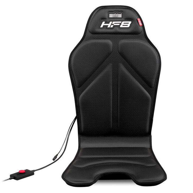 Asientos Háptico Next Level Racing HF8 Haptic Gaming Pad image number 0