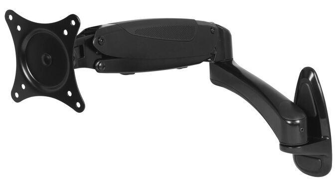 Soporte de Pared ARCTIC W1-3D con Brazo 13"-32" Max 8Kg image number 3