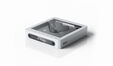 Reproductor de CD FiiO DM13BT Bluetooth Transparente image number null