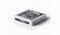 Reproductor de CD FiiO DM13BT Bluetooth Transparente