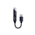 DAC Amplificador USB-C FiiO KA11 Negro image number null