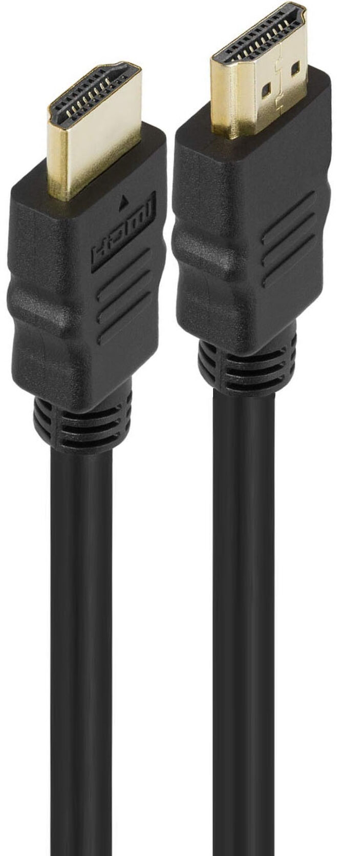 Cable HDMI SOHO Ewent HDMI 1.4 High-Speed C/Ethernet 4K 1 M Negro image number 1