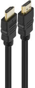 Cable HDMI SOHO Ewent HDMI 1.4 High-Speed C/Ethernet 4K 1 M Negro image number null