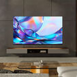 Televisor Hisense 65A7S 65" QLED UltraHD 4K VIDAA image number null