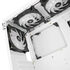 Caja ATX Kolink Observatory HF Glass ARGB Blanco image number null