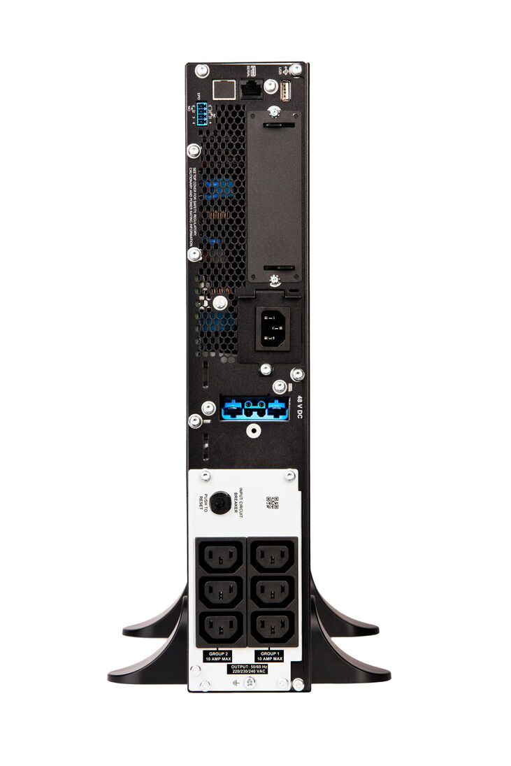 UPS APC Smart-UPS SRT 1000VA 230V image number 1