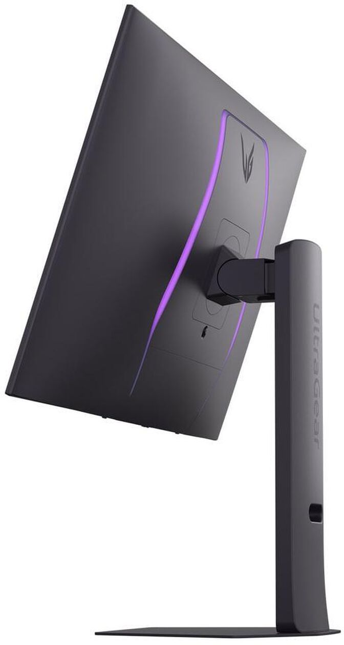 Monitor Gaming LG UltraGear 32" 32GS95UV OLED UHD 240Hz 0.03ms FreeSync Premium Pro / G-Sync Compatible image number 8