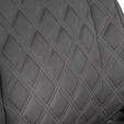Silla Gaming Corsair TC500 LUXE - Shadow image number null