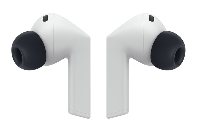 Earbuds Samsung Galaxy Buds 3 FE Bluetooth Gris image number 2