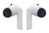Earbuds Samsung Galaxy Buds 3 FE Bluetooth Gris image number null