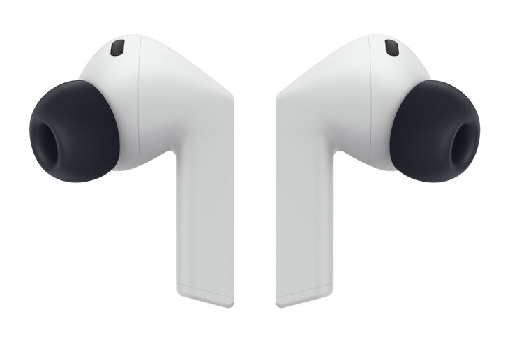 Earbuds Samsung Galaxy Buds 3 FE Bluetooth Gris image number 2