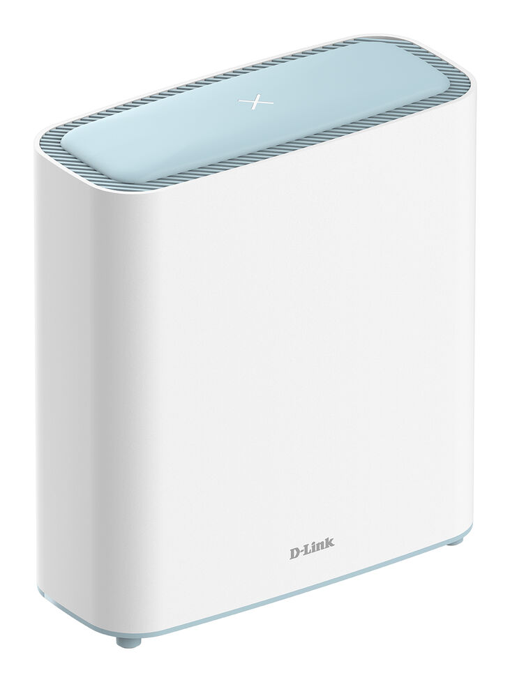 D-Link EAGLE PRO AI AX3200 Doble banda (2,4 GHz / 5 GHz) Wi-Fi 6 (802.11ax) Blanco 2 Interno image number 3