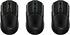 Ratón HyperX Pulsefire Haste 2 Mini Wireless 26000DPI Negro image number null