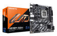 Placa Base Gigabyte H810M S2H DDR5 image number null