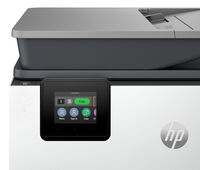 Impresora Multifunción de Inyección de Tinta HP OfficeJet Pro 9120b Todo-en-Uno