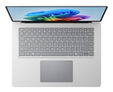 Port&aacute;til Microsoft Surface Laptop 8 Copilot+ PC 13.8" Intel Core Ultra 7 366H 16GB RAM 512GB SSD Wi-Fi 7 Windows 11 Pro Platino image number null