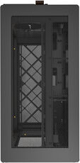 Caja ATX Montech HS01 Negro image number null