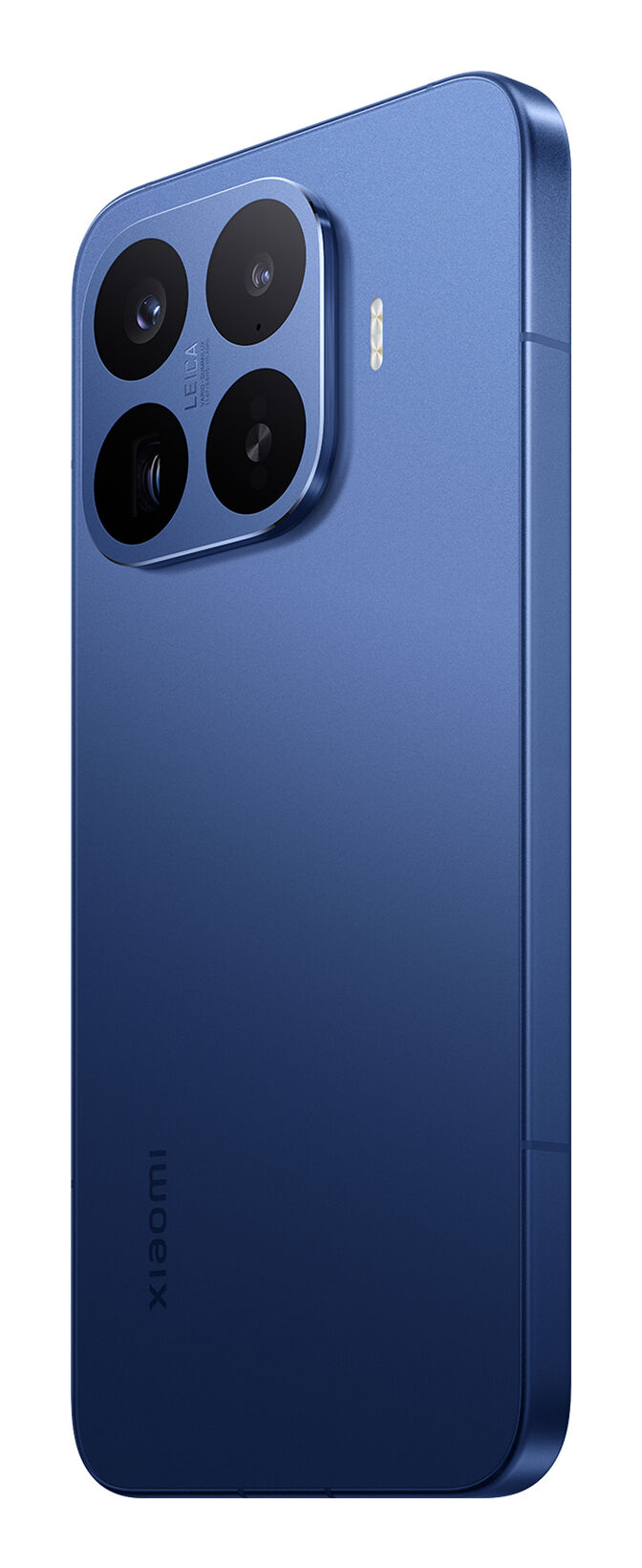 Smartphone Xiaomi 17T Pro 5G 6.83" (12 / 512GB) 144Hz Azul image number 7