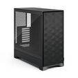 Torre ATX Fractal Design Pop 2 Air Black TG image number null