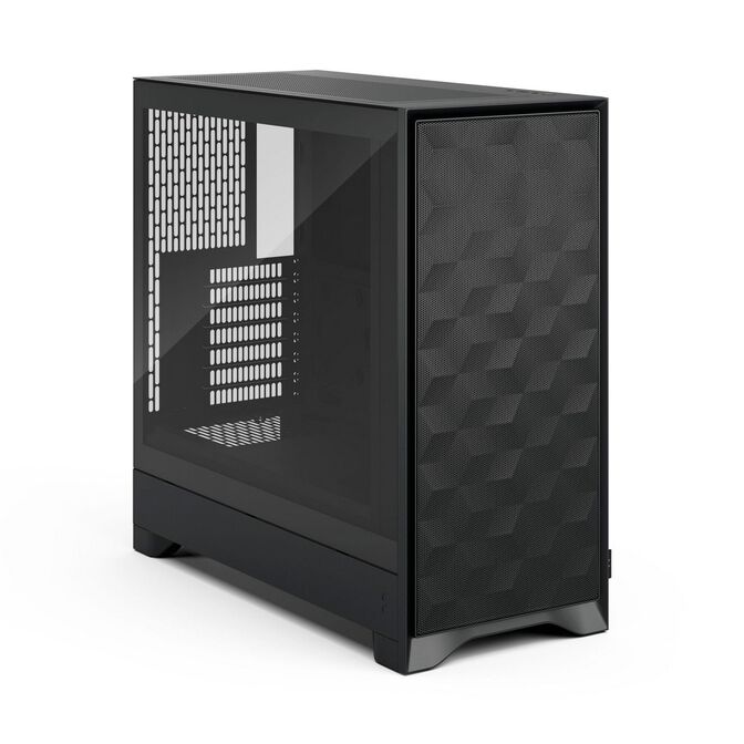 Torre ATX Fractal Design Pop 2 Air Black TG image number 7