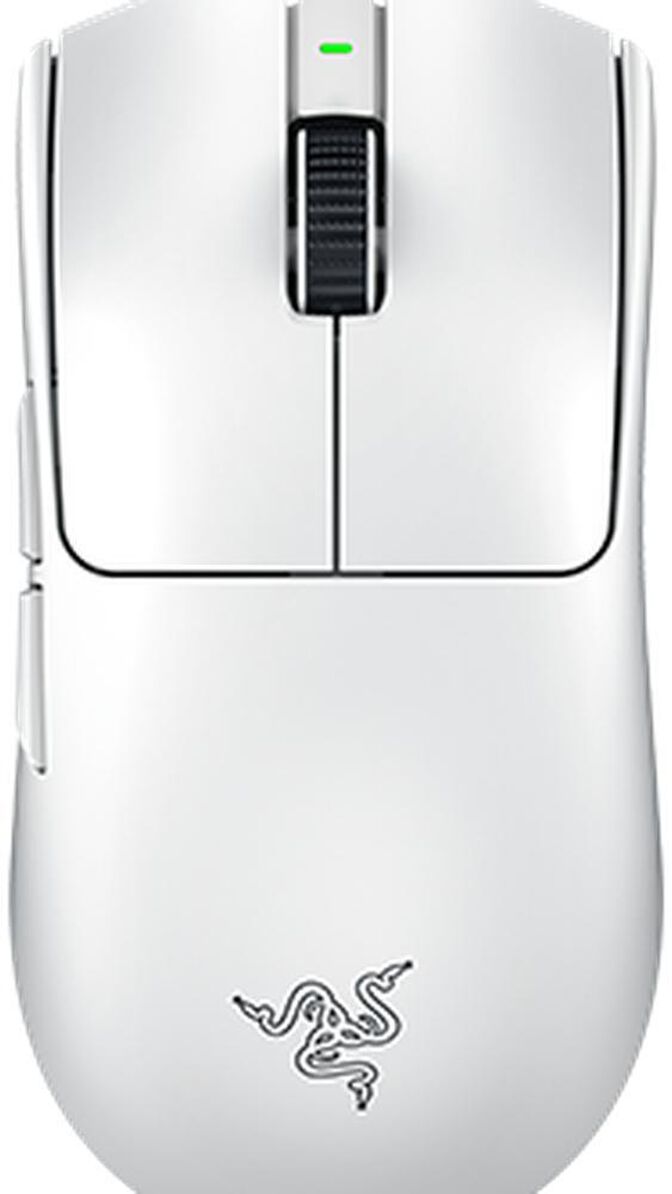 Rat&oacute;n Razer Viper V3 Pro 35000DPI Wireless/Bluetooth - Mercury image number 0