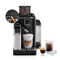 Cafetera Autom&aacute;tica DeLonghi Rivelia Start EXAM420.55.BXL 1450W 15 Bar Negra