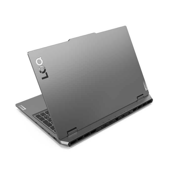 Port&aacute;til Lenovo LOQ 15AHP9-148 15.6" R7 7445HS 16GB DDR5 512GB RTX 3050 144Hz image number 12