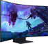 Monitor Curvo Samsung Odissey G9 Ark 54.6" VA 4K 165Hz 1ms FreeSync Premium Pro image number null