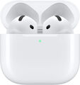 Earphones Apple AirPods 4 Blanco image number null