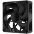 Ventilador Corsair RS120 MAX 2000RPM PWM Negro 120mm (Pack 3) image number null