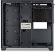 Caja ATX Lian Li O11 AIR MINI Negra Vidrio Templado image number null