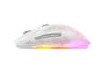 Rato Steelseries Aerox 3 Wireless/Bluetooth Gen2 Ghost image number null