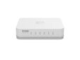 Switch D-Link GO-SW-5E 5 Portas 10/100Mbps image number null