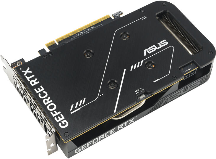 Tarjeta Gráfica Asus GeForce® RTX 5050 Dual OC 8GB GDDR6 DLSS4 image number 8