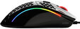 Rat&oacute;n Gaming Glorious Model D- Glossy Negro image number null