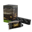Gr&aacute;fica MSI GeForce&reg; RTX 5090 LIGHTNING Z 32GB GDDR7 DLSS4 image number null