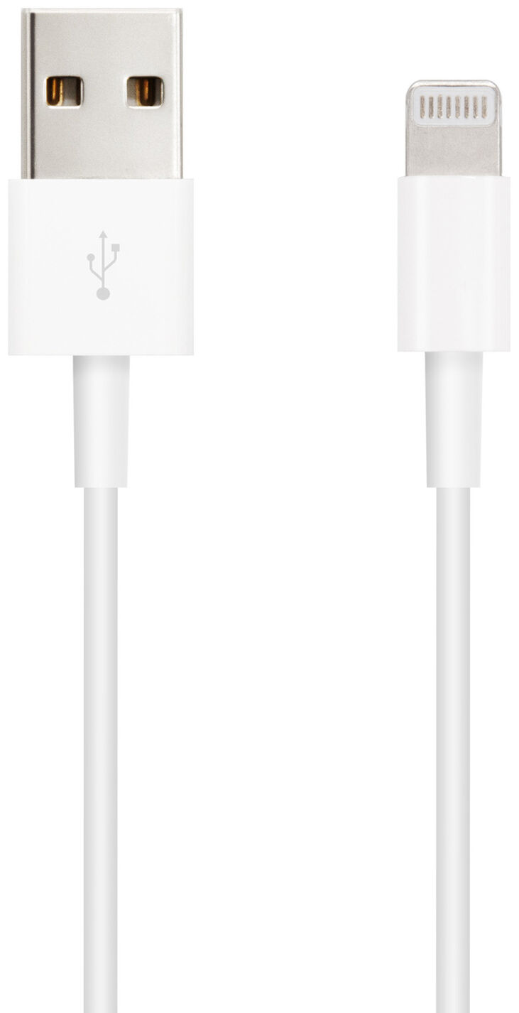 Cable Lightning NanoCable Lightning - USB A/M 50 CM image number 1