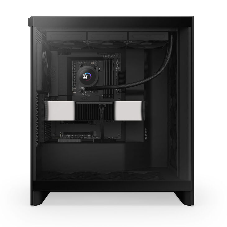 Kit de Refrigeración Líquida CPU NZXT Kraken 360 V2 image number 7