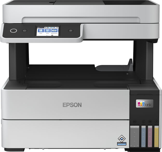 Multifuncional Epson EcoTank ET-5170 Wi-Fi image number 0