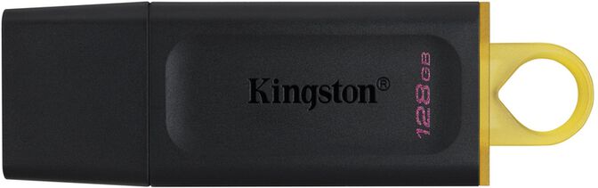 Pen Kingston DataTraveler Exodia 128GB USB3.2 Gen 1 image number 0