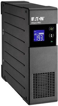 UPS Eaton PRO Line-Interactive 850VA/510W (DIN)