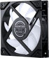Ventilador Phanteks M25 Gen2 PWM Reverse Airflow D-RGB 120mm Negro (Pack 3) image number null