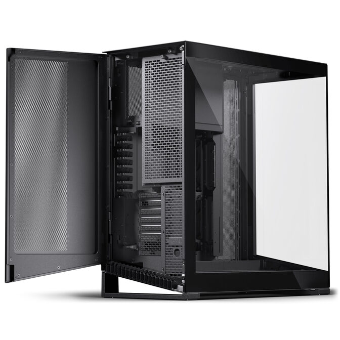 Caja E-ATX Phanteks NV Series NV9 MK2 Vidro Temperado DRGB Negro image number 4