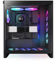 Kit de Refrigeraci&oacute;n L&iacute;quida CPU NZXT Kraken Elite 280 (2025) RGB Negro image number null