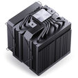 Ventilador CPU Jonsbo HX6280 Negro - 130mm image number null